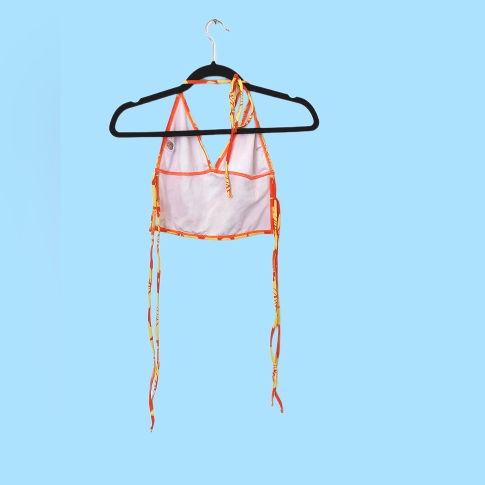 Y2K Bikini Top - Picture 2 of 2